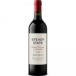 Grounded Wine Co. Steady State Napa Cab